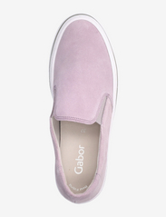 Gabor - Slip-on sneaker - slip-on sneakers - other colours - 3