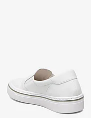 Gabor - Slip-on sneaker - slipper - white - 2