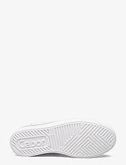Gabor - Slip-on sneaker - sportiska stila apavi bez aizdares - white - 4