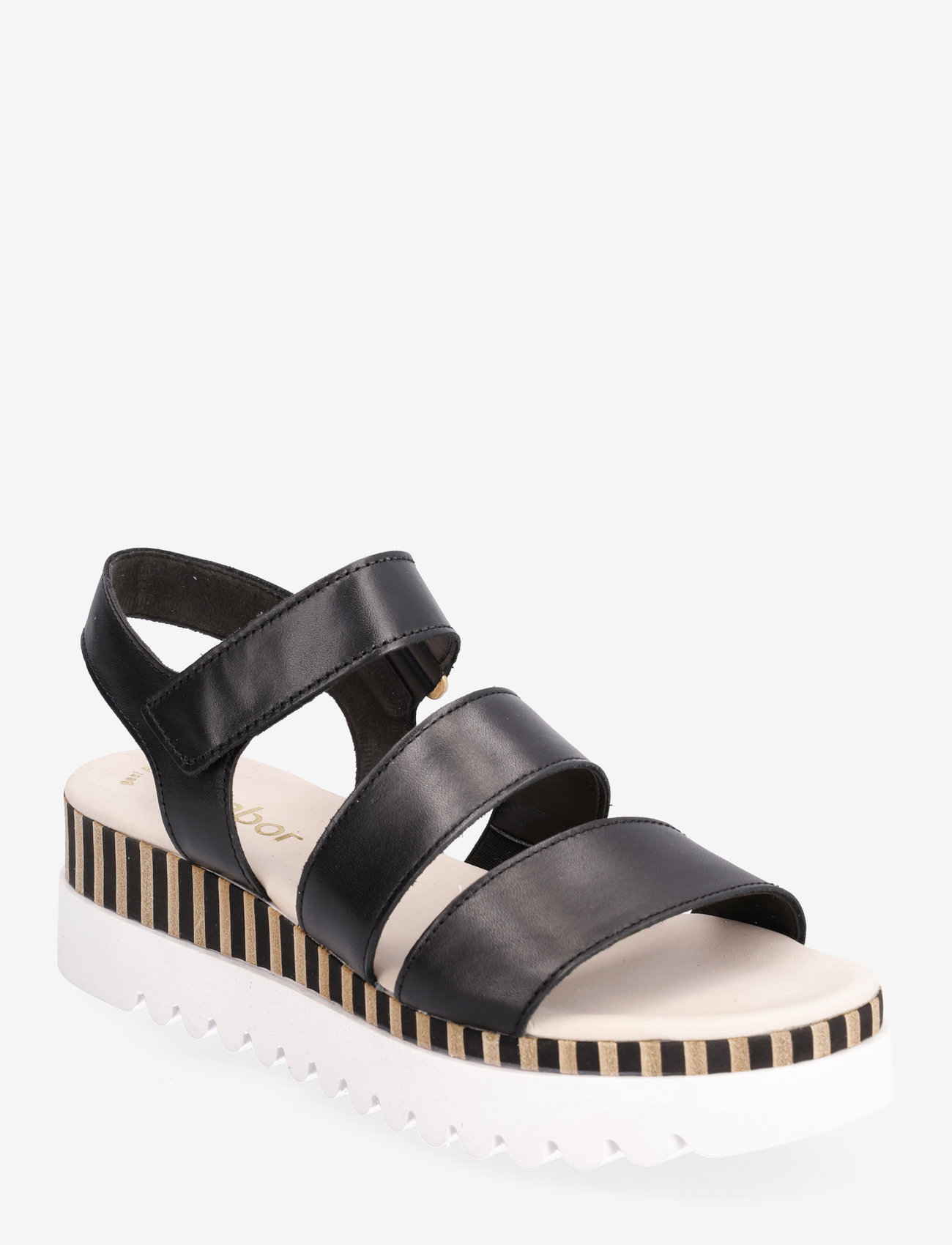 Gabor - Sandal - black - 0