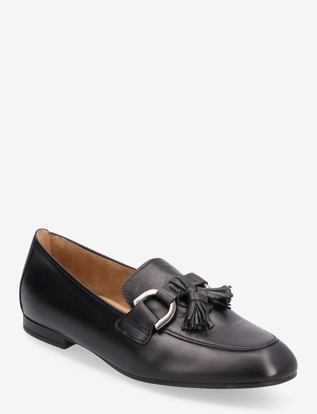 Gabor hotsell black loafers