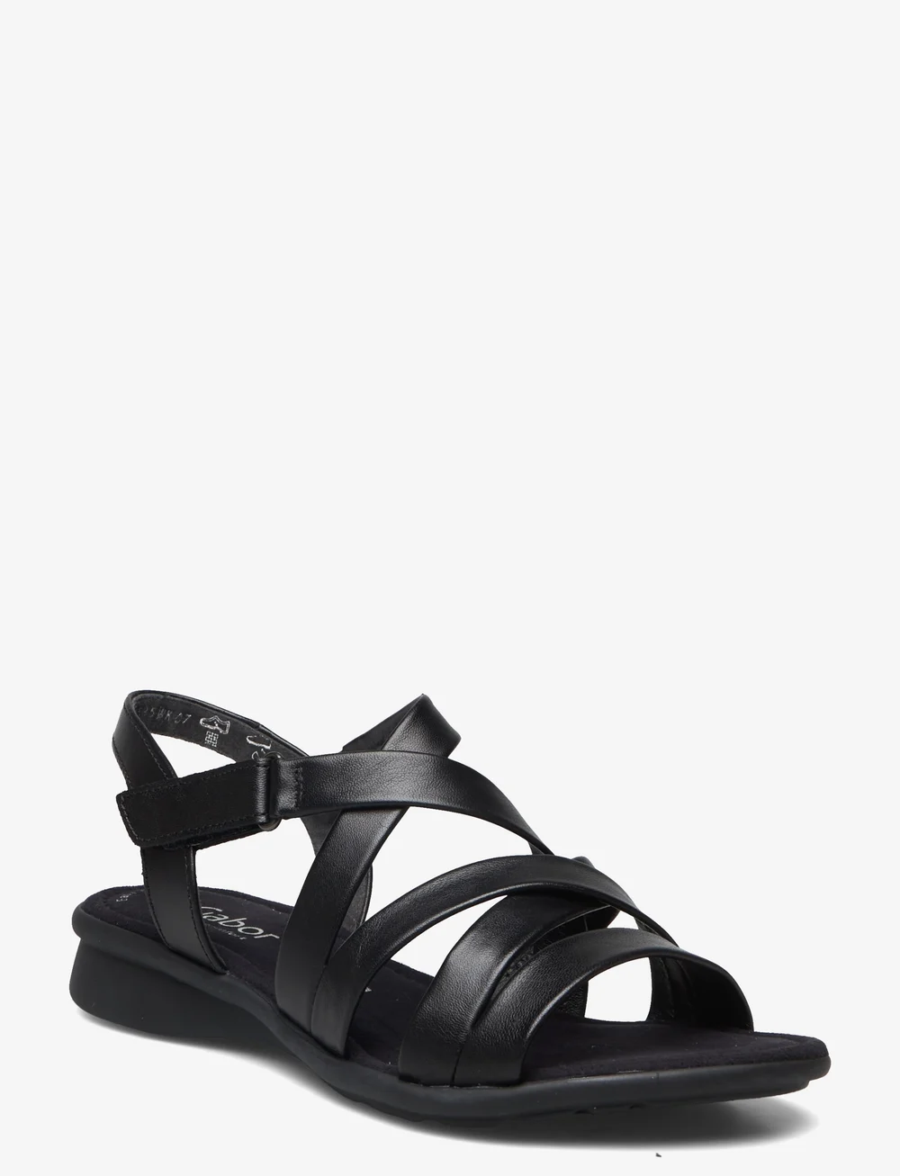 Gabor gladiator sandals sales