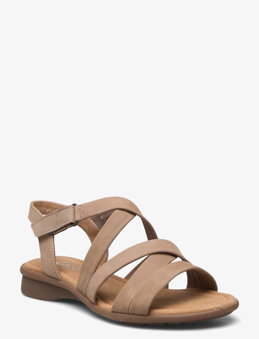Gabor 2025 metallic sandals