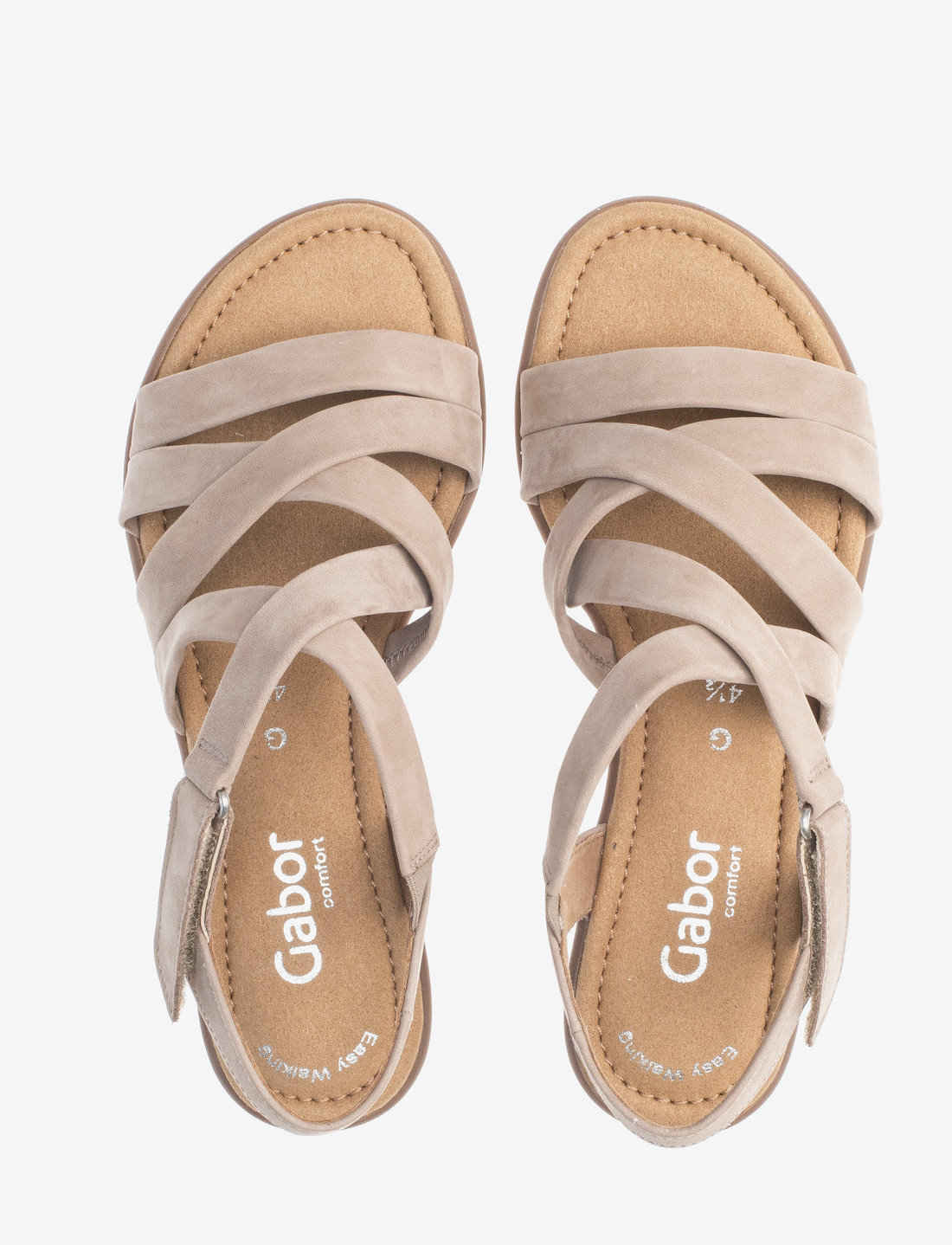 Gabor top sandals sale
