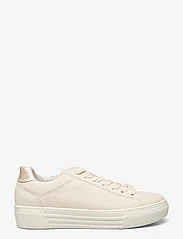 Gabor - Sneaker - low top sneakers - beige - 1