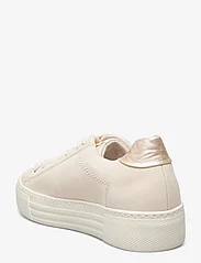 Gabor - Sneaker - låga sneakers - beige - 2