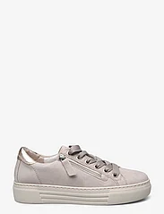 Gabor - Sneaker - niedrige sneakers - other colours - 1