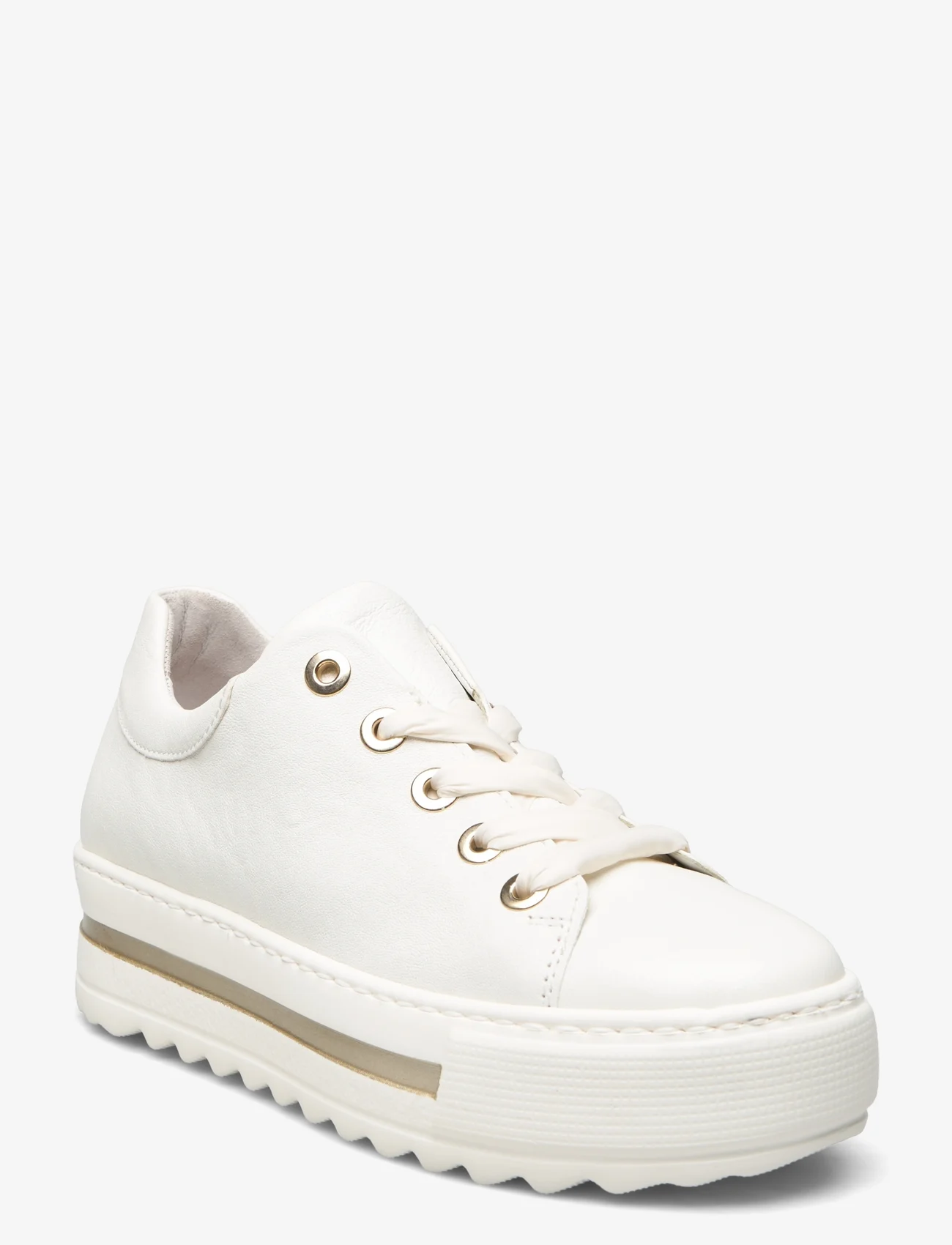 Gabor - Sneaker - white - 0