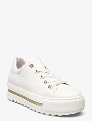 Gabor - Sneaker - niedrige sneakers - white - 0