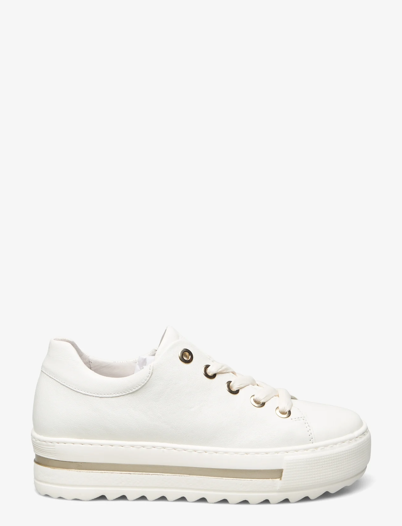 Gabor - Sneaker - niedrige sneakers - white - 1