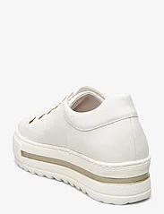 Gabor - Sneaker - niedrige sneakers - white - 2
