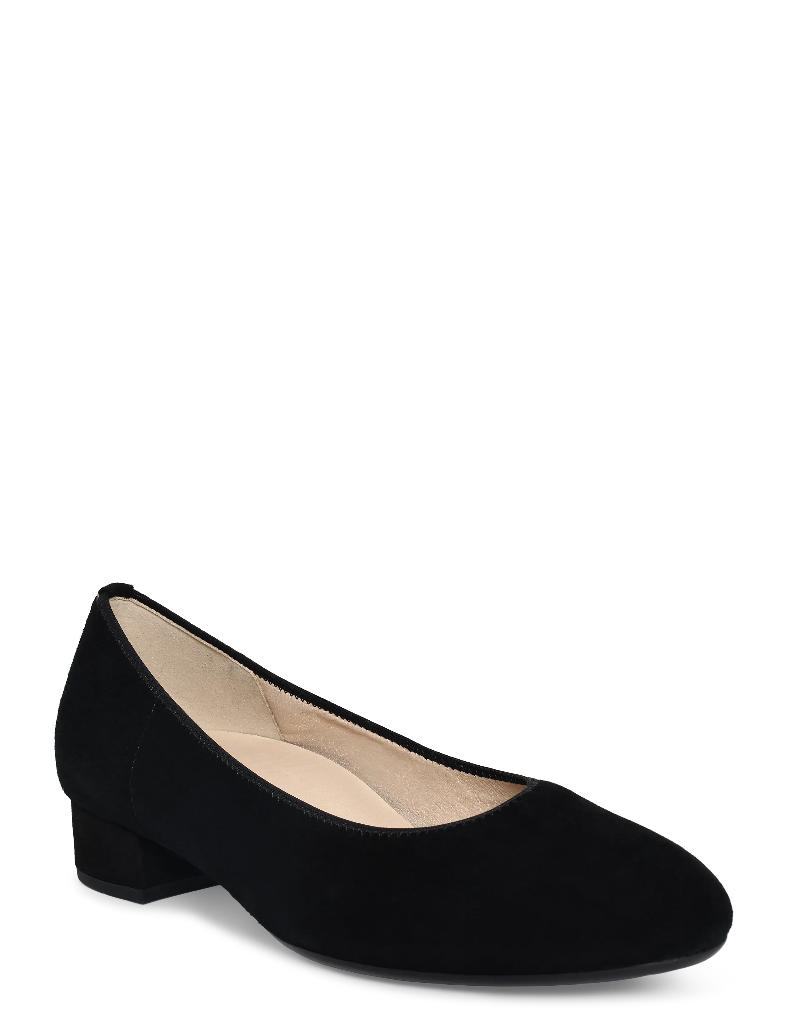 Gabor Pumps - Skor - BLACK / black