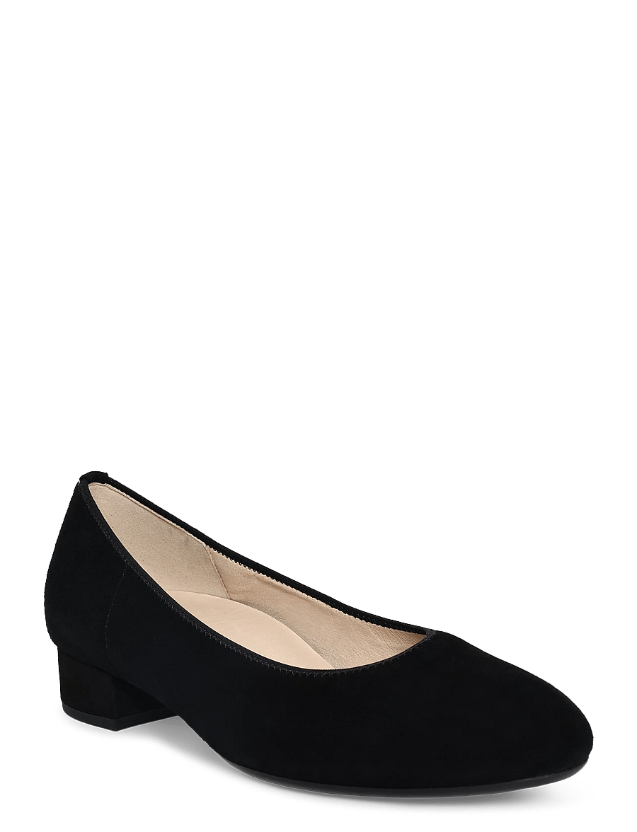 Gabor - Pumps - pumps - black - 0