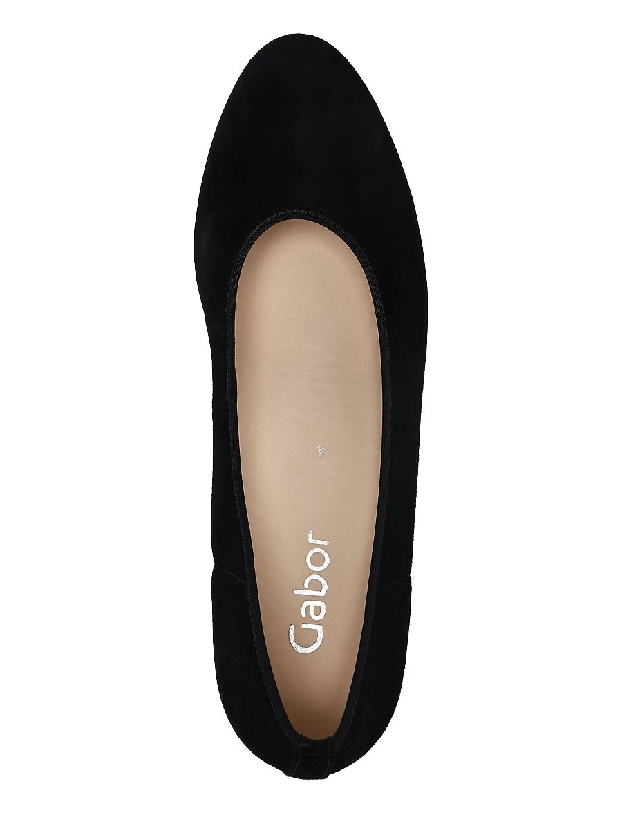 Gabor - Pumps - pumps - black - 3
