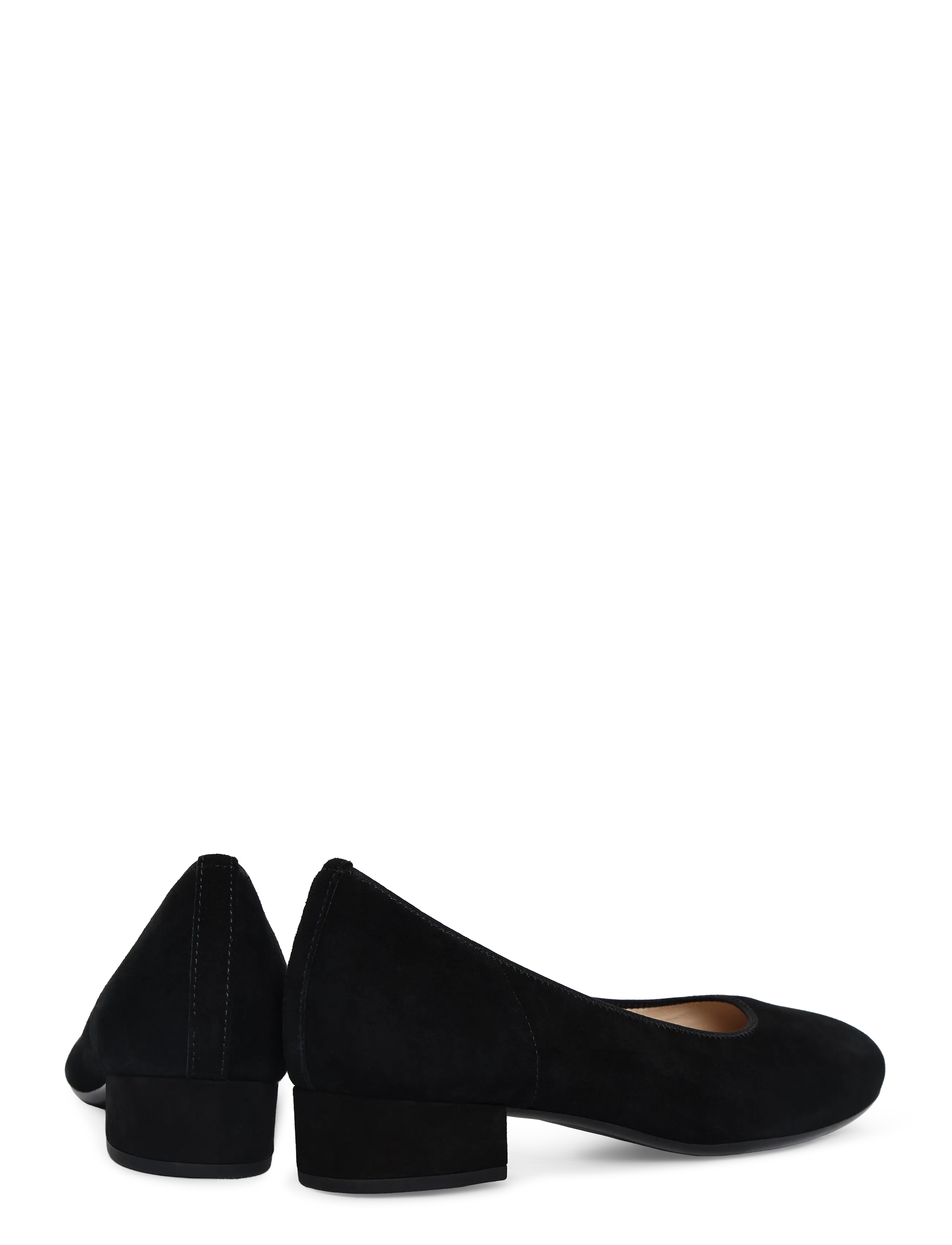 Gabor - Pumps - pumps - black - 4