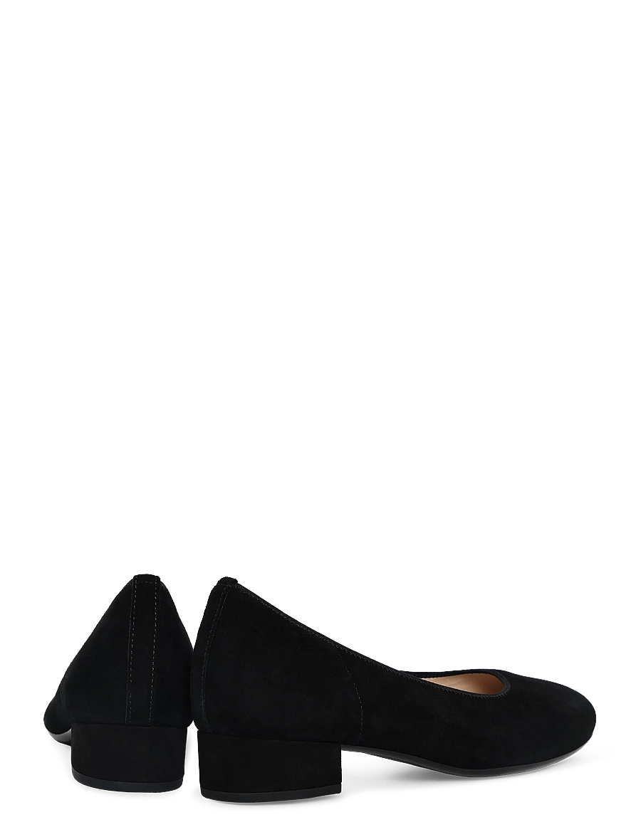 Gabor - Pumps - pumps - black - 4