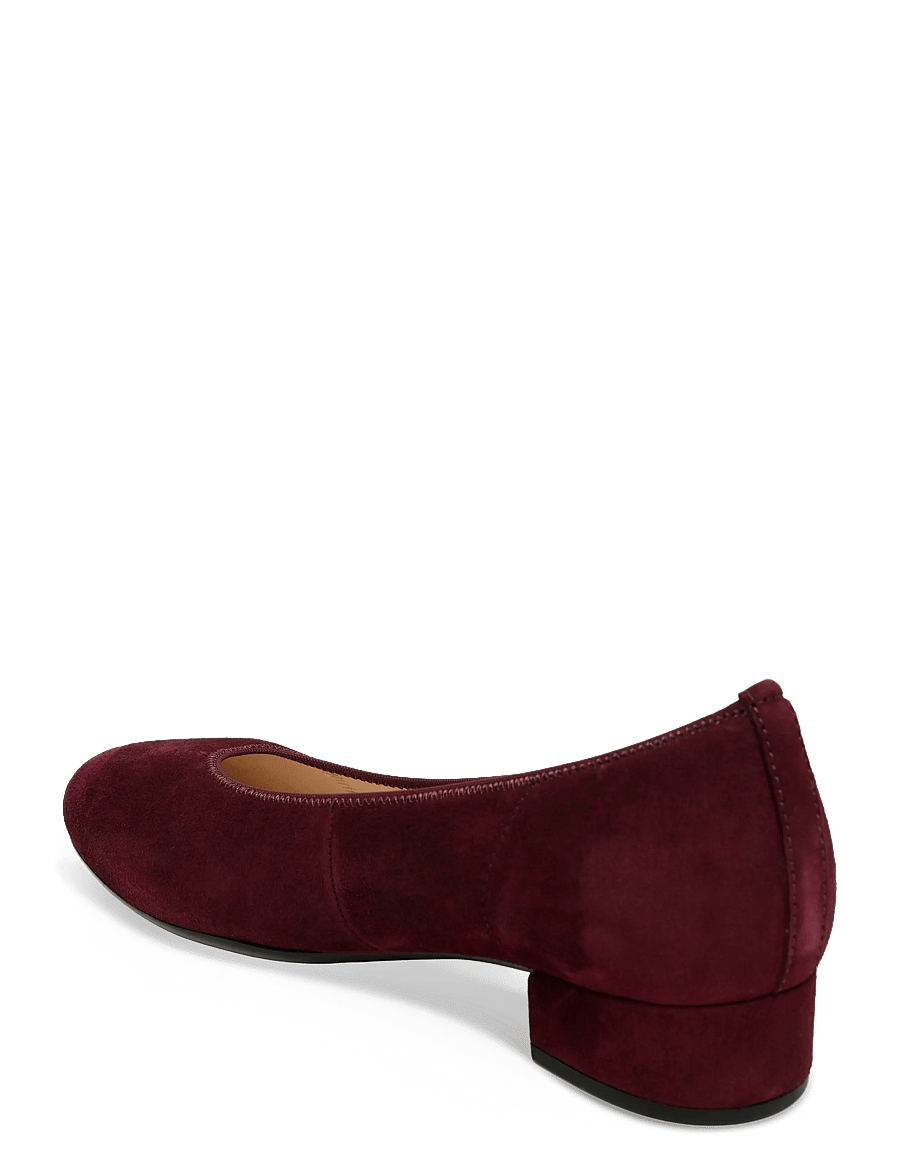 Gabor - Pumps - bordeaux - 1
