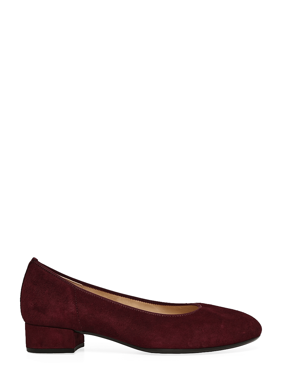 Gabor - Pumps - bordeaux - 2