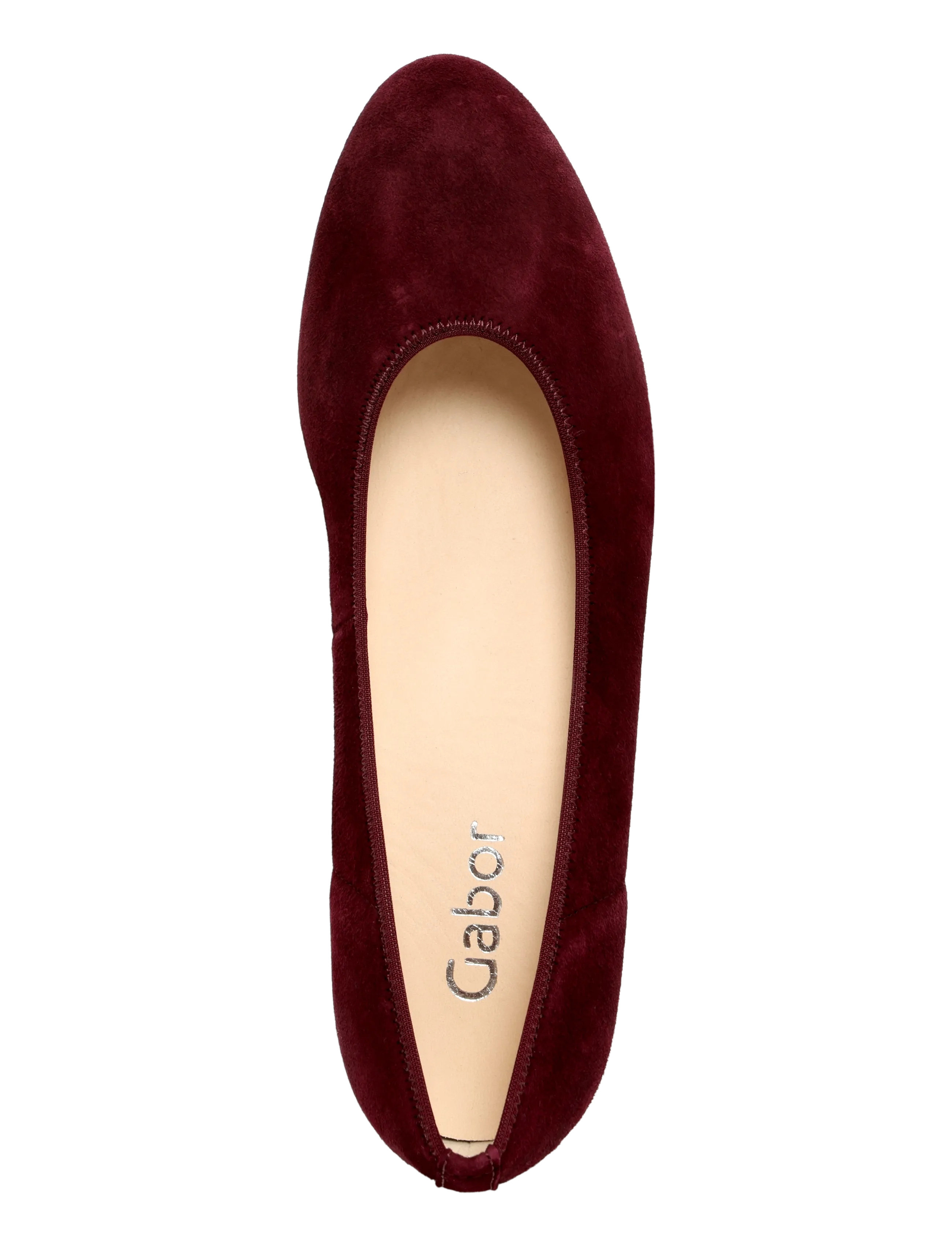 Gabor - Pumps - bordeaux - 3
