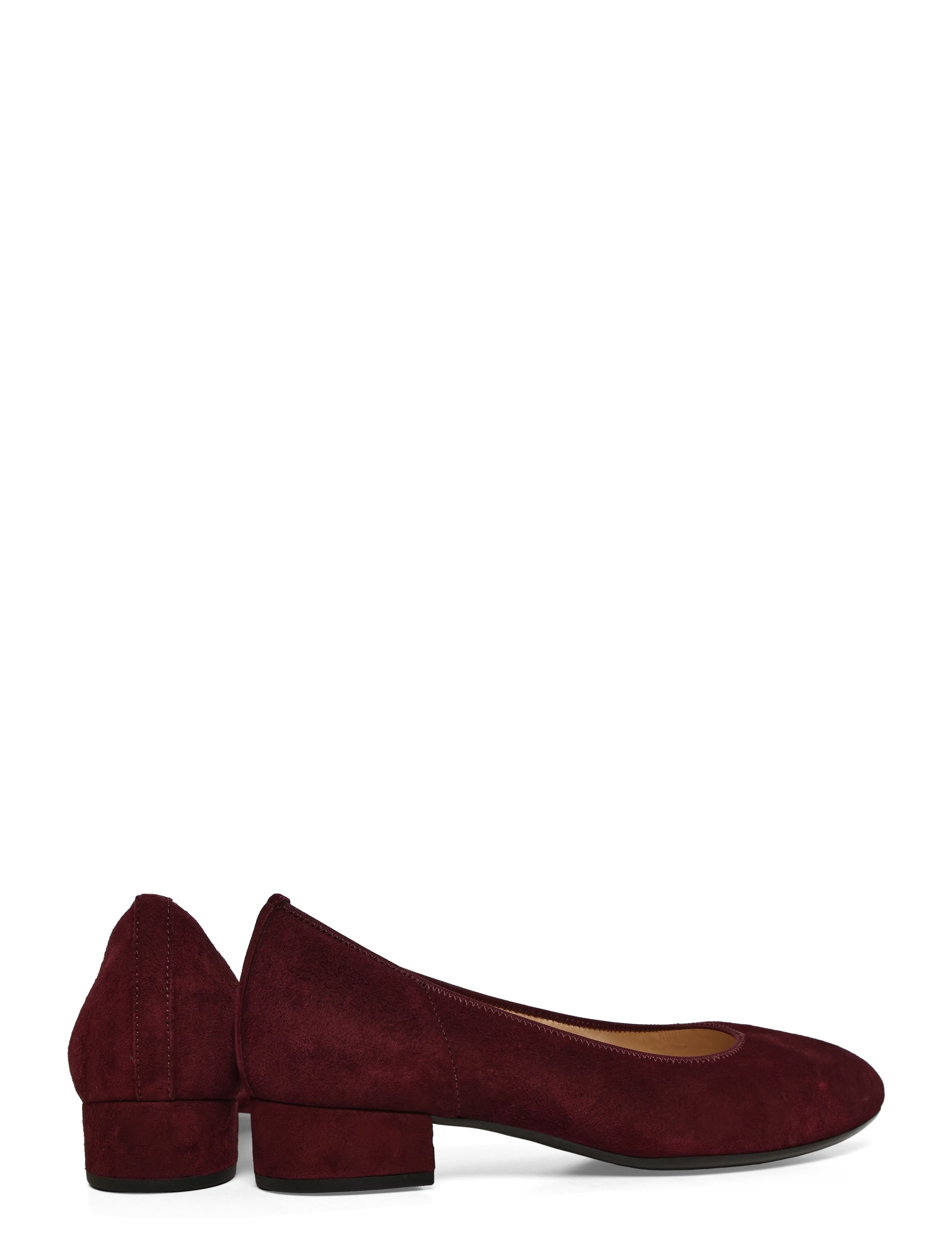 Gabor - Pumps - bordeaux - 4