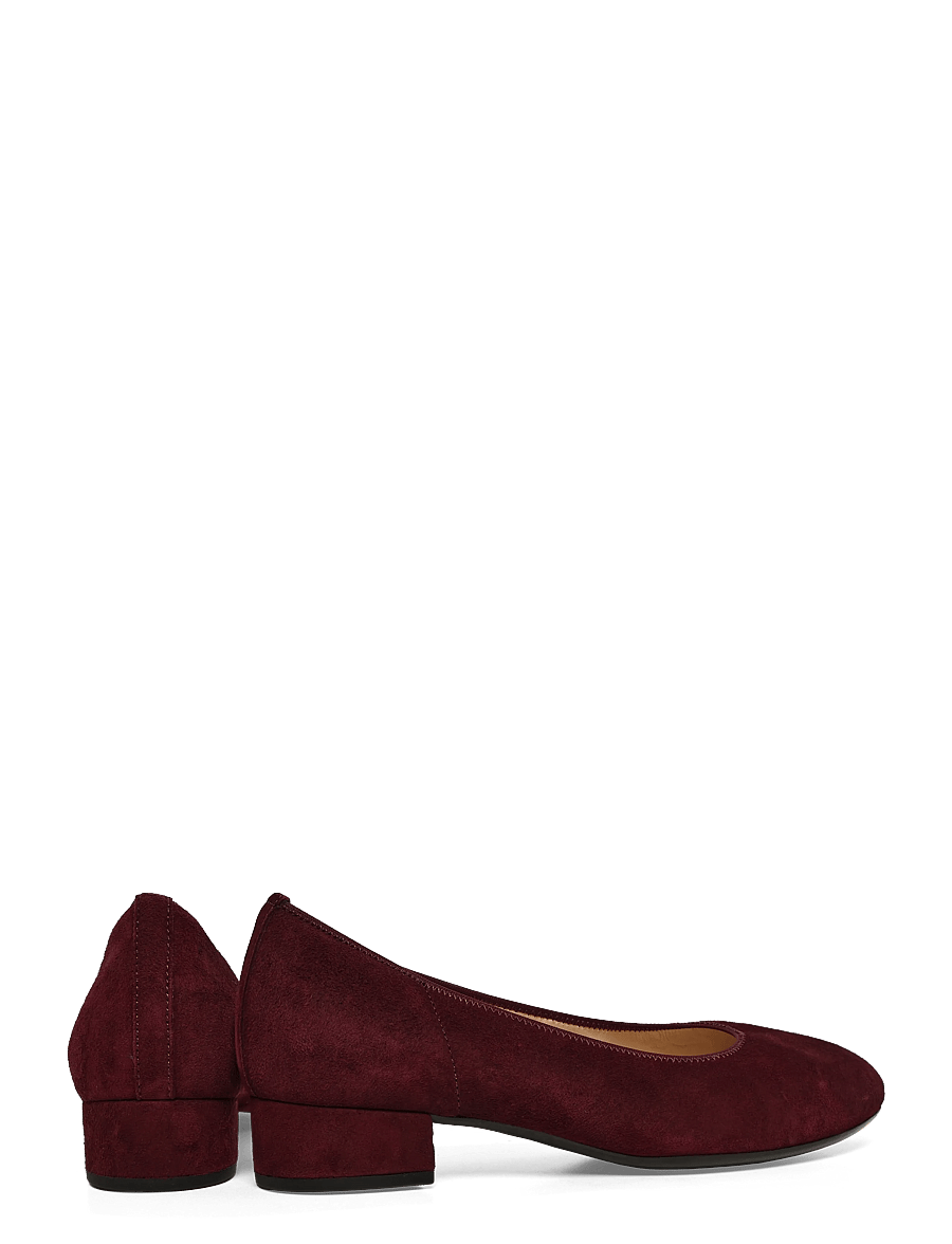 Gabor - Pumps - bordeaux - 4