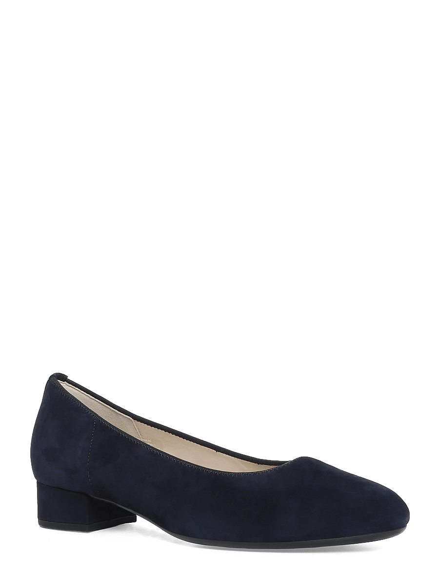 Gabor - Pumps - pumps - dark blue - 0