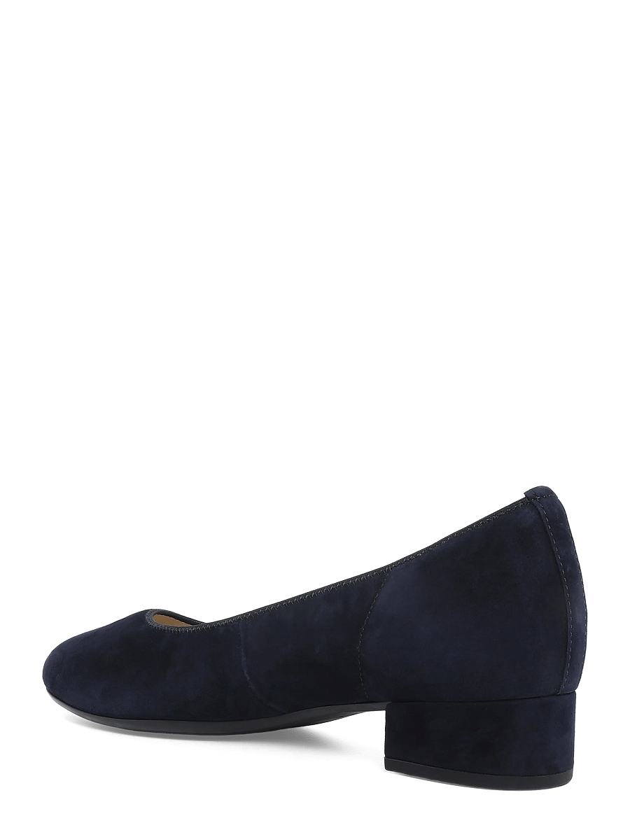 Gabor - Pumps - pumps - dark blue - 1