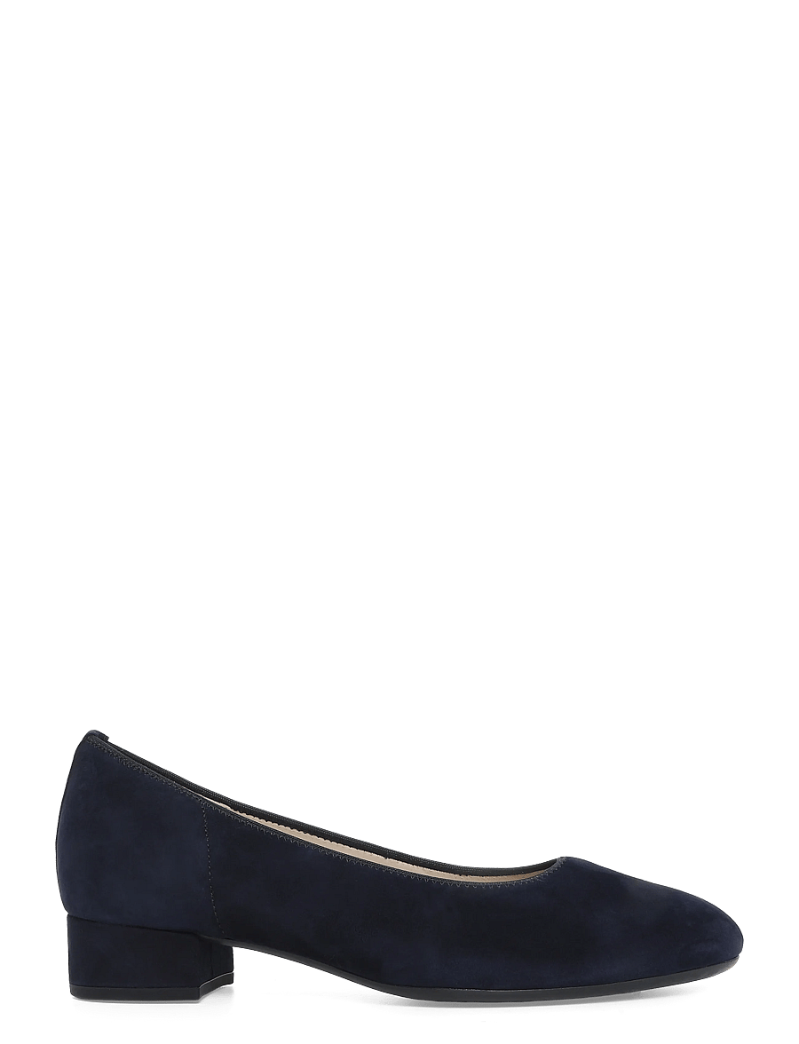 Gabor - Pumps - pumps - dark blue - 2