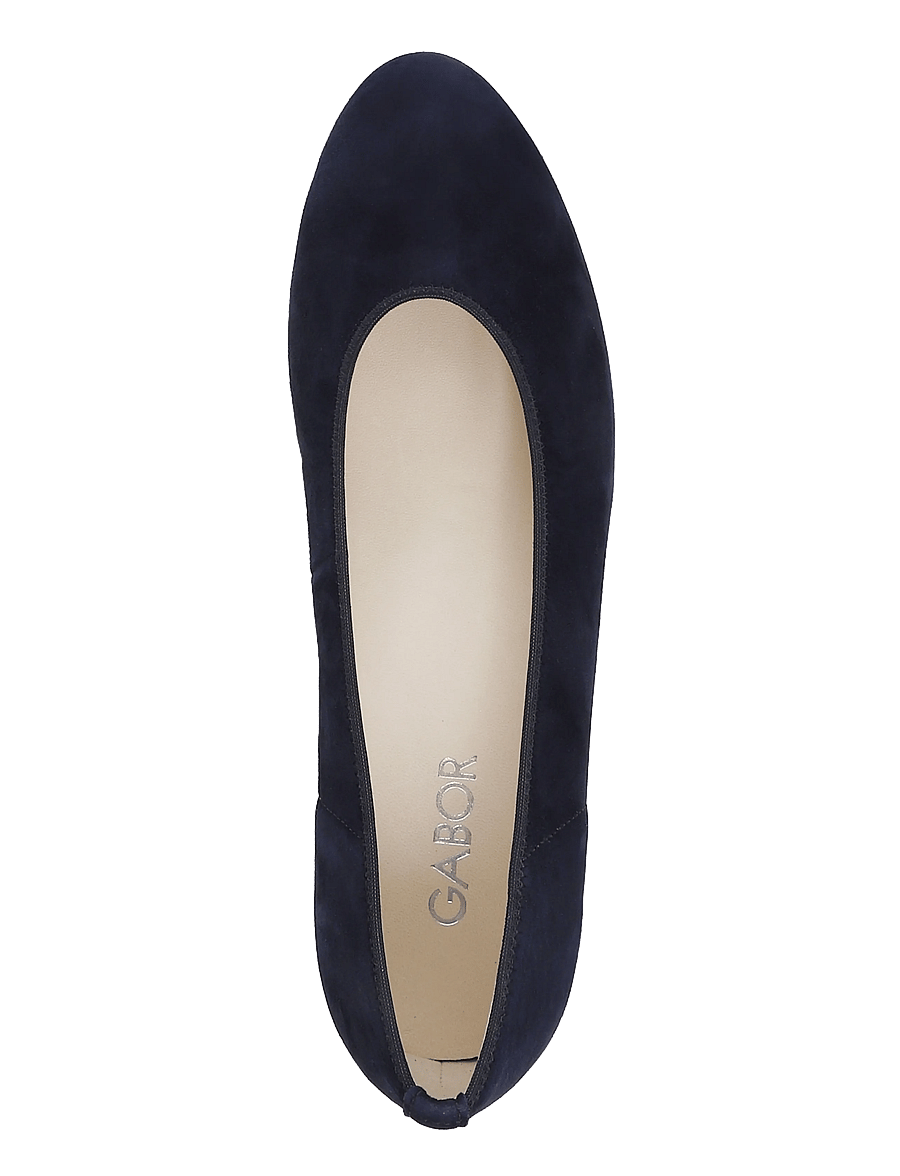 Gabor - Pumps - pumps - dark blue - 3