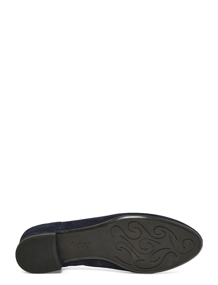 Gabor - Pumps - pumps - dark blue - 4