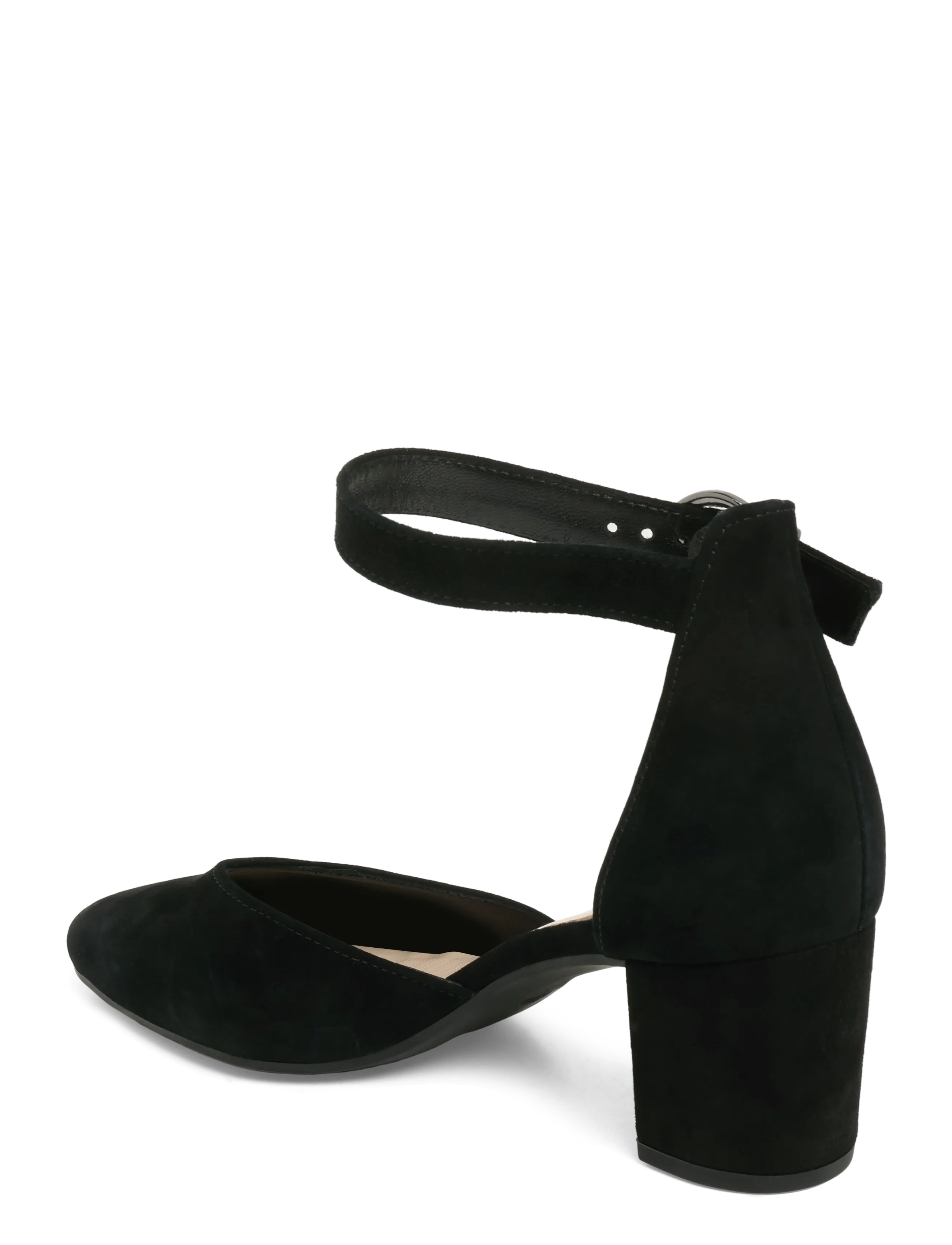 Ankle-Strap Pumps 2
