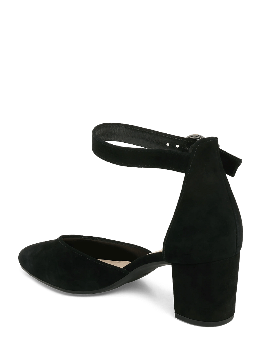 Gabor - Ankle-strap pumps - pumps - black - 1
