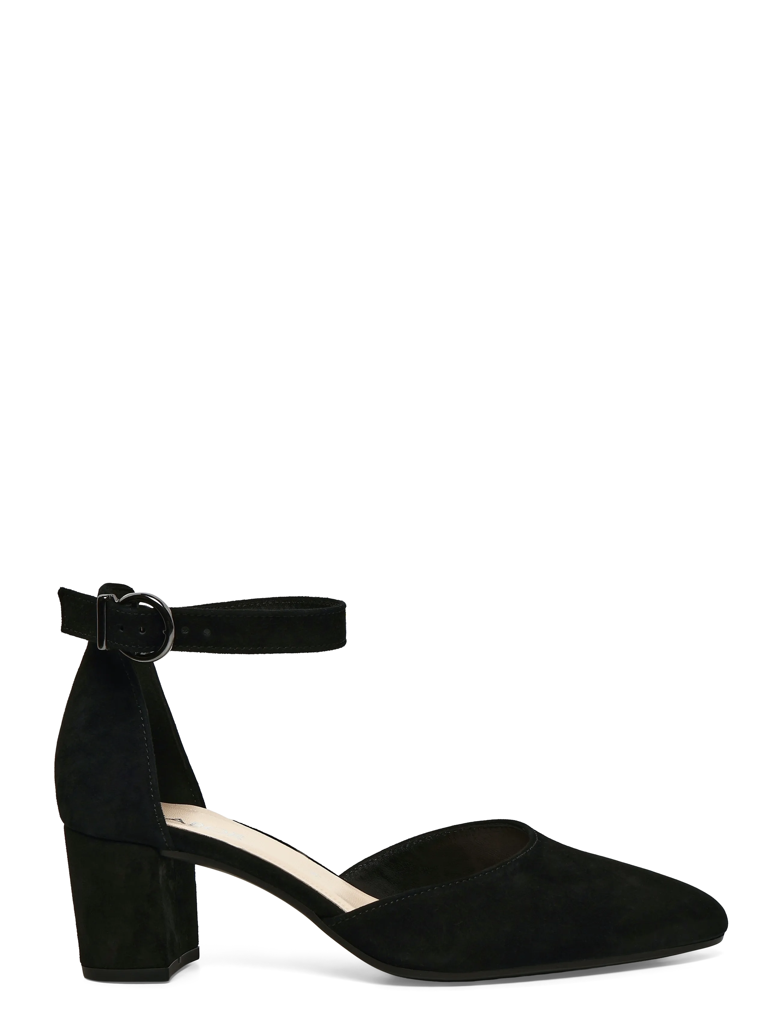 Ankle-Strap Pumps 3