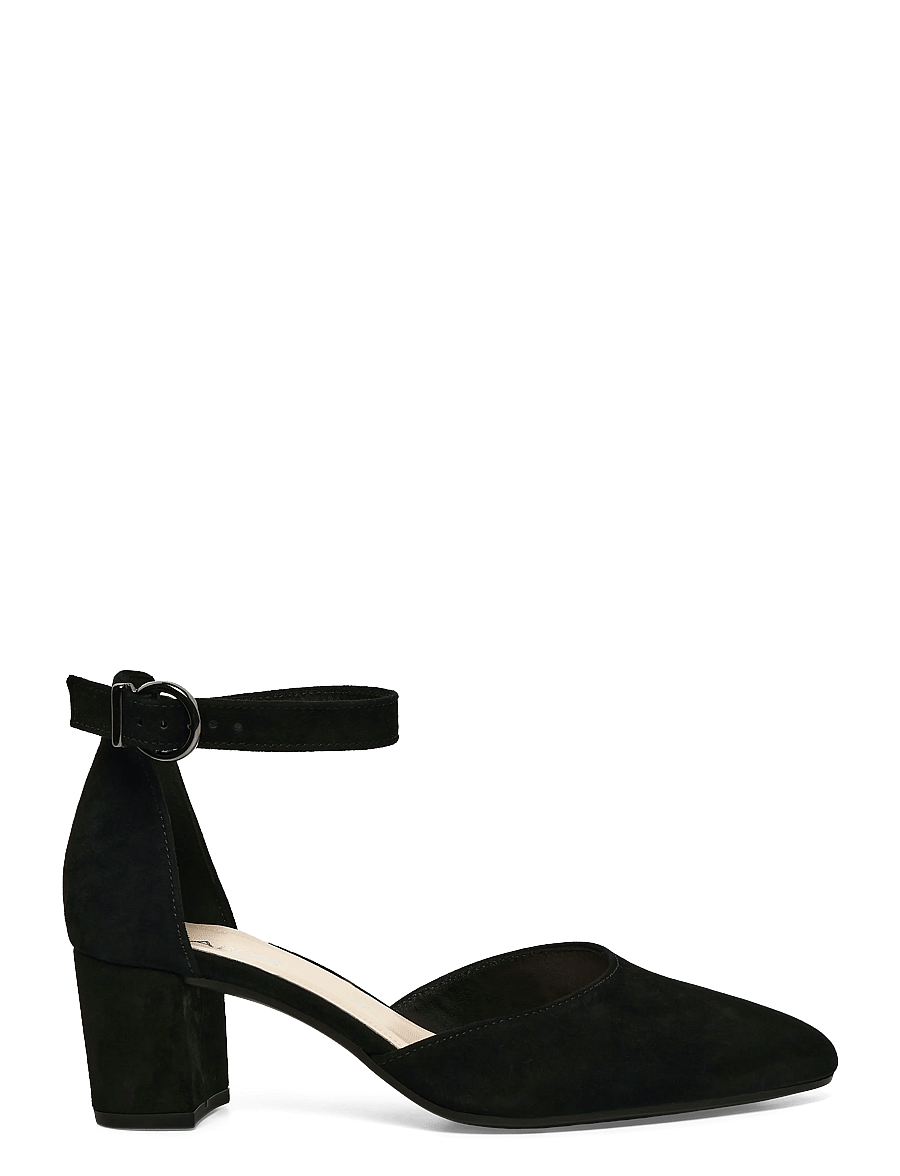 Gabor - Ankle-strap pumps - pumps - black - 2