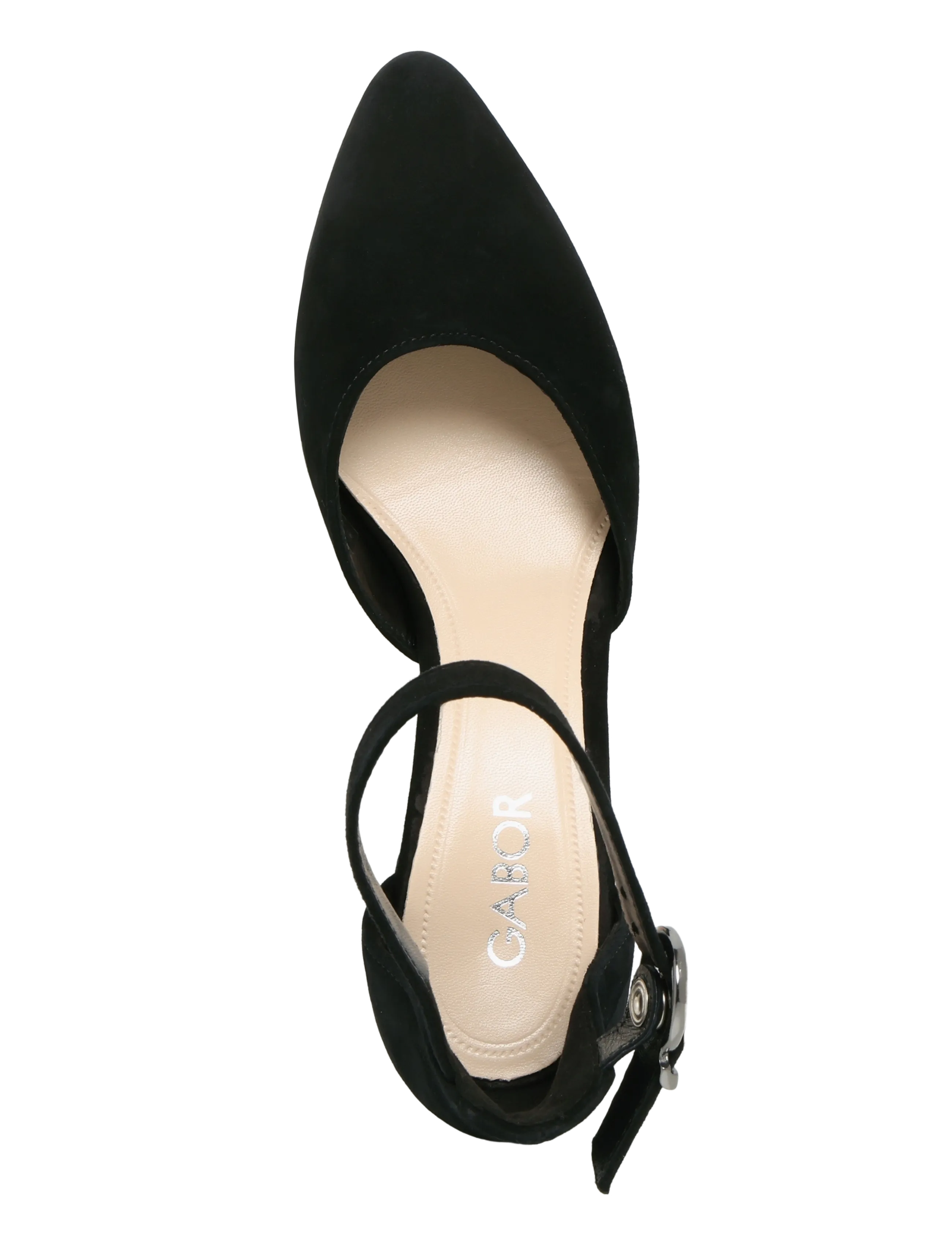 Ankle-Strap Pumps 4