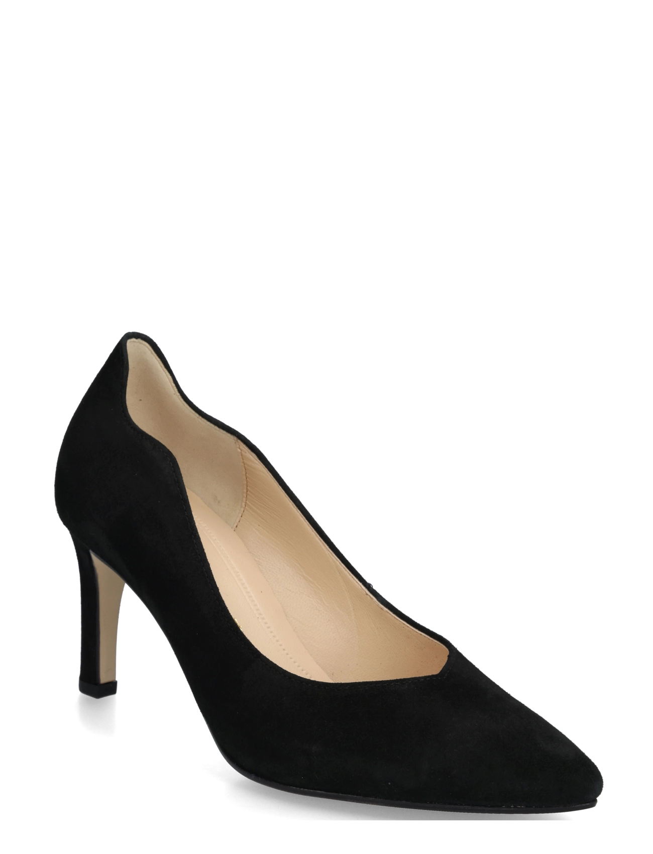 Gabor Pumps - Inspiration - BLACK / black