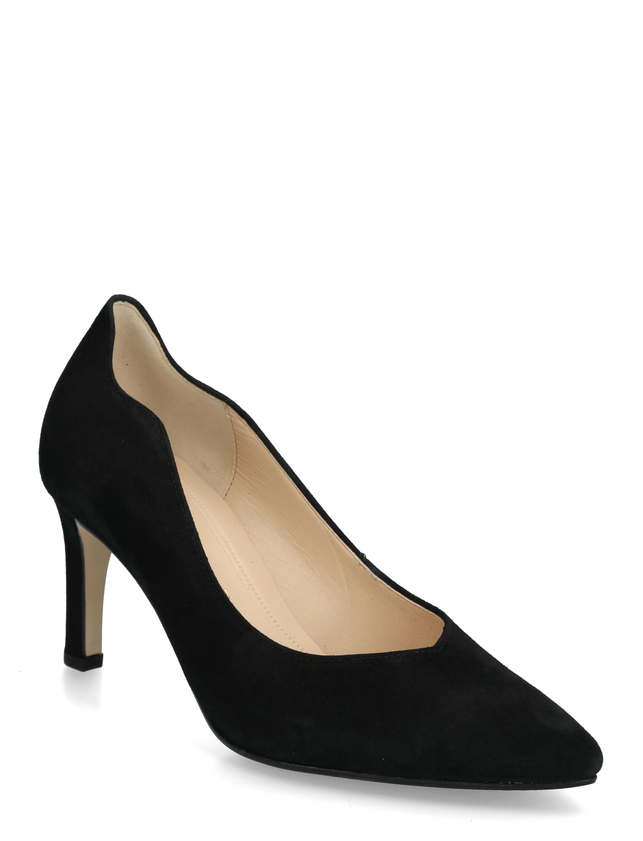 Gabor Pumps - Kontsaga jalanõud - BLACK / black