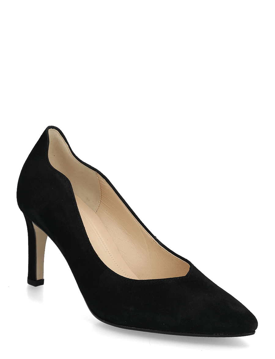 Gabor - Pumps - kontsakingad - black - 0