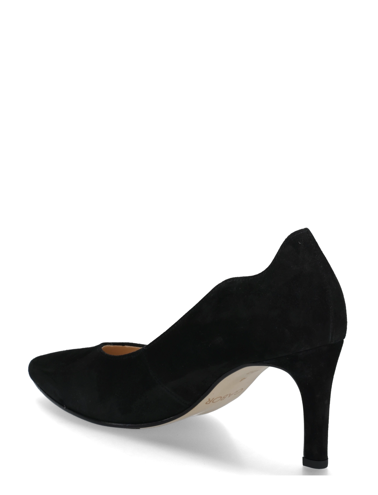 Gabor - Pumps - pumps - black - 1