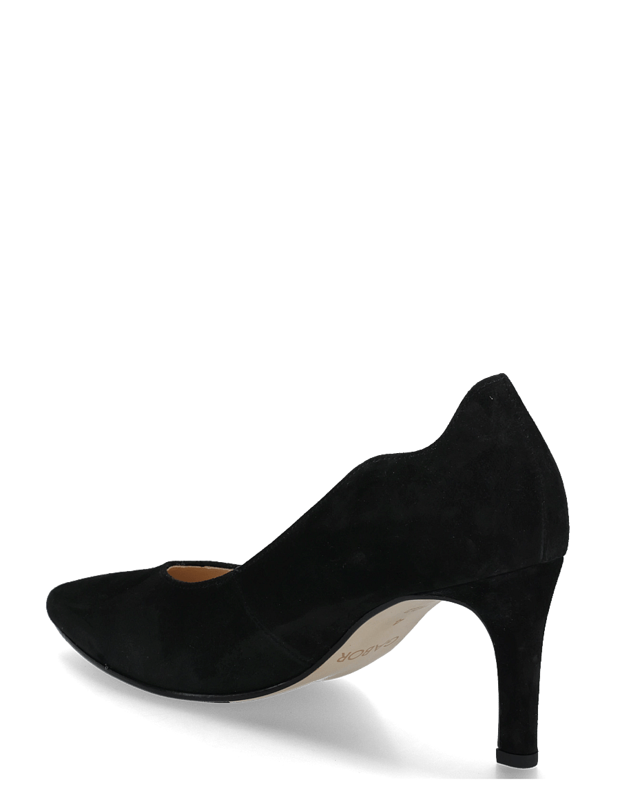 Gabor - Pumps - pumps - black - 1