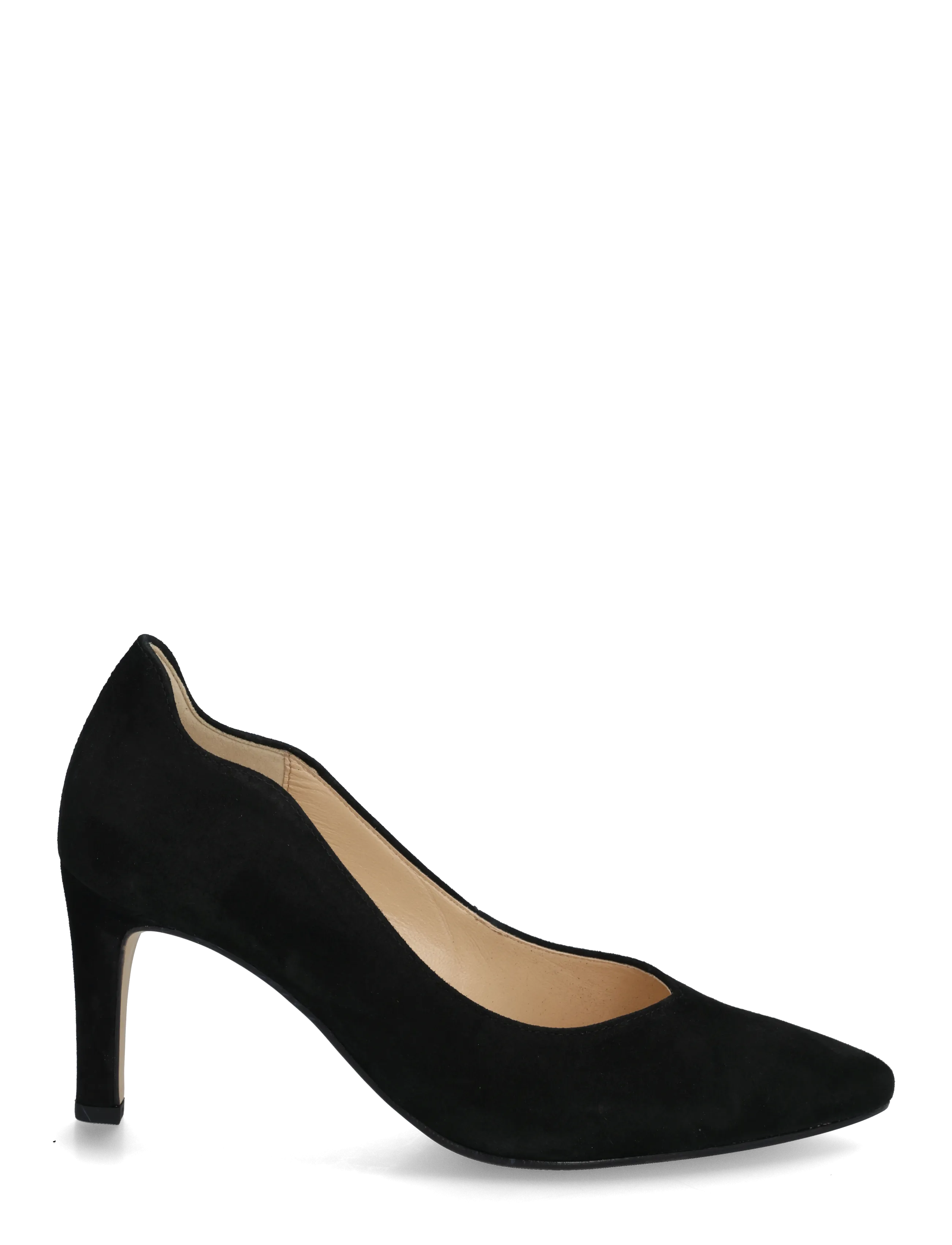 Gabor - Pumps - kontsakingad - black - 2