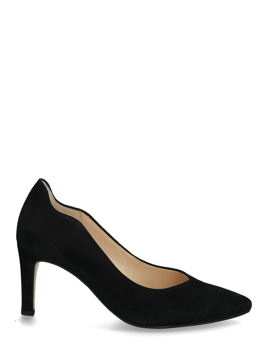 Gabor - Pumps - kontsakingad - black - 2