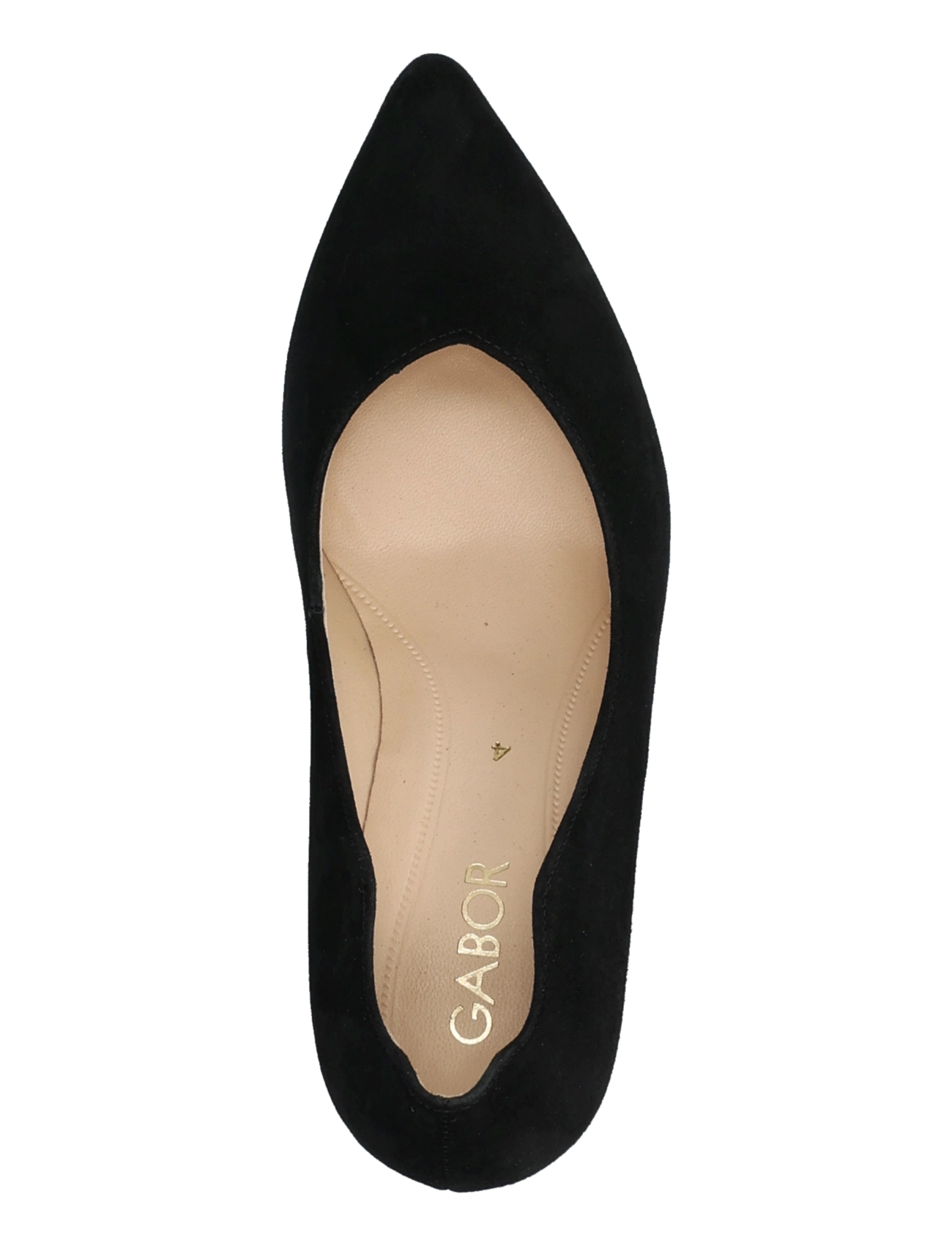 Gabor - Pumps - pumps - black - 3