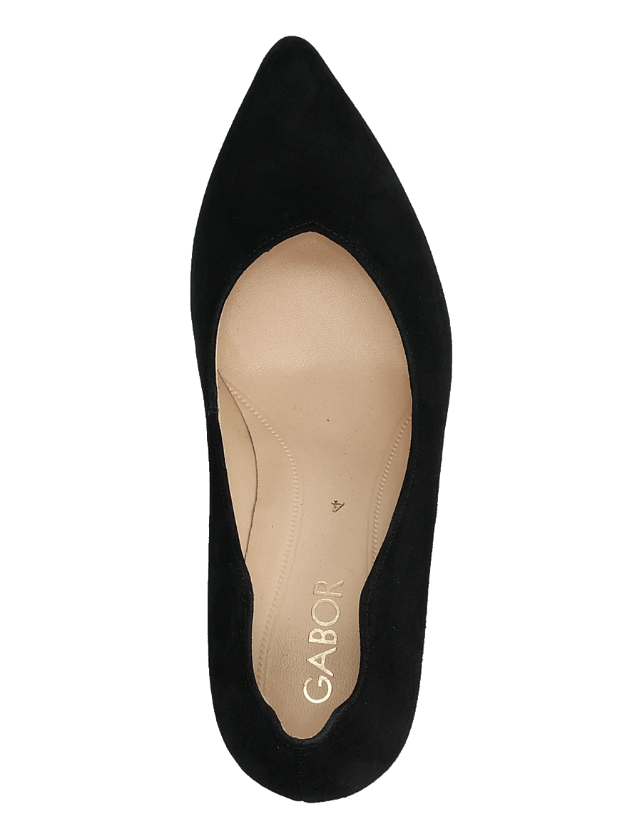 Gabor - Pumps - pumps - black - 3