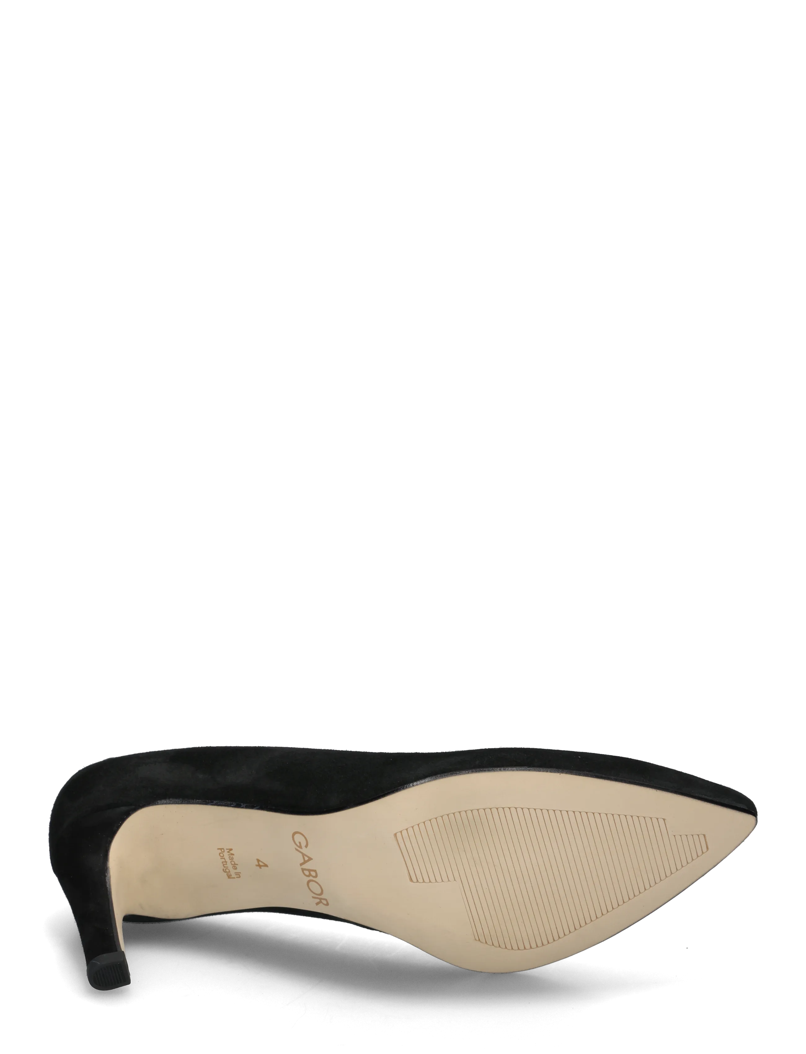 Gabor - Pumps - kontsakingad - black - 4