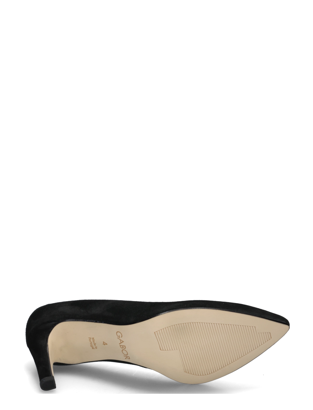 Gabor - Pumps - pumps - black - 4