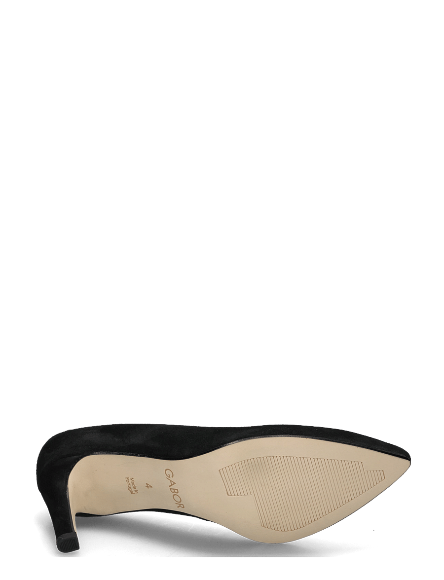 Gabor - Pumps - pumps - black - 4