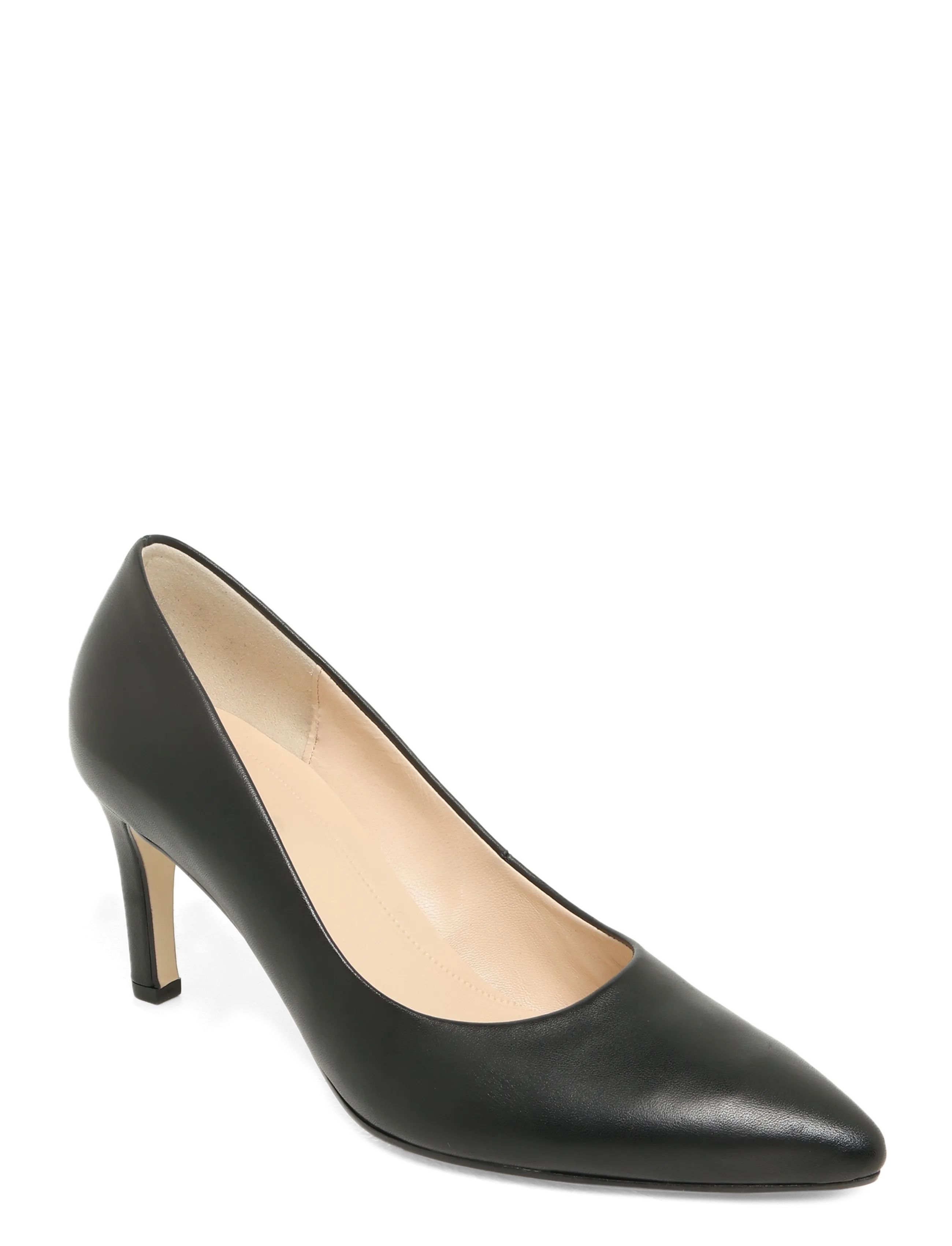 Gabor Pumps, 37.5, Black, Hæle > Pumps, Dame