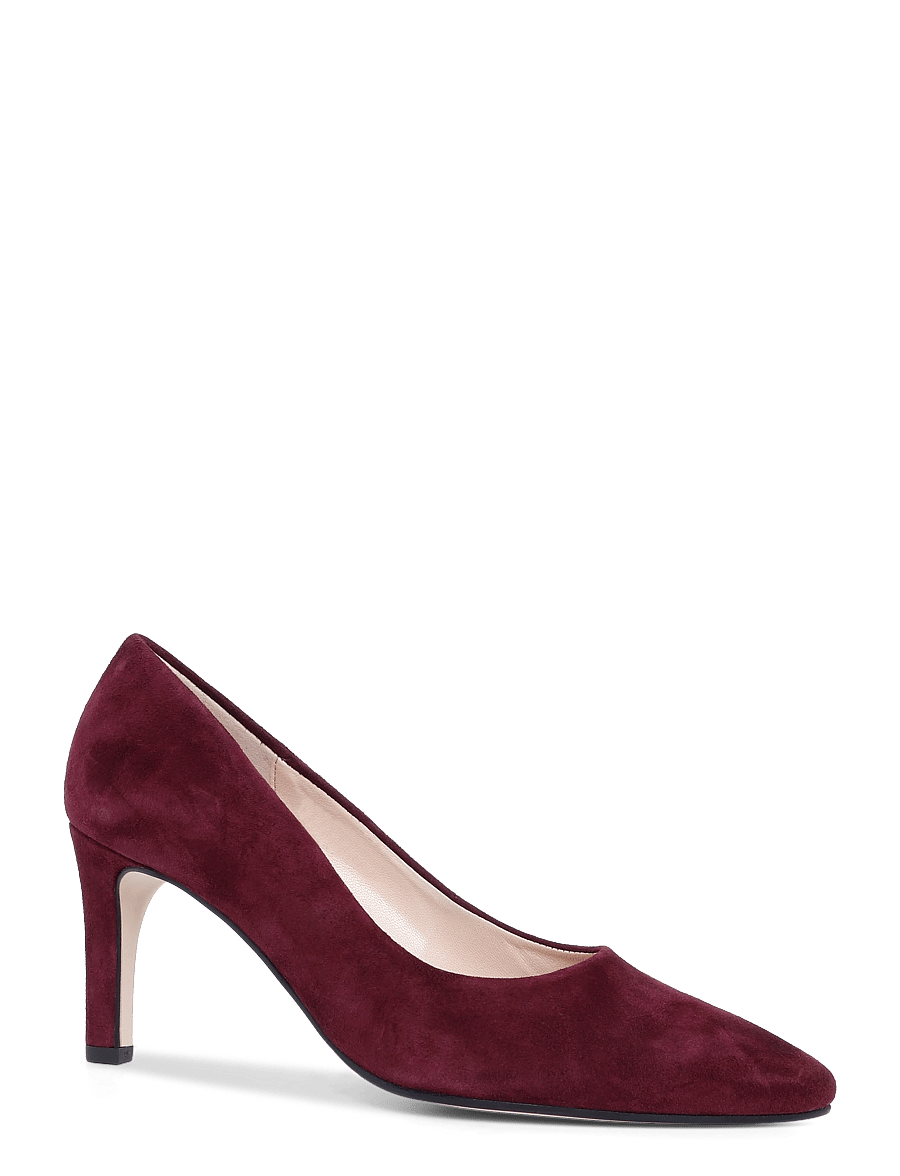 Gabor - Pumps - pumps - bordeaux - 0