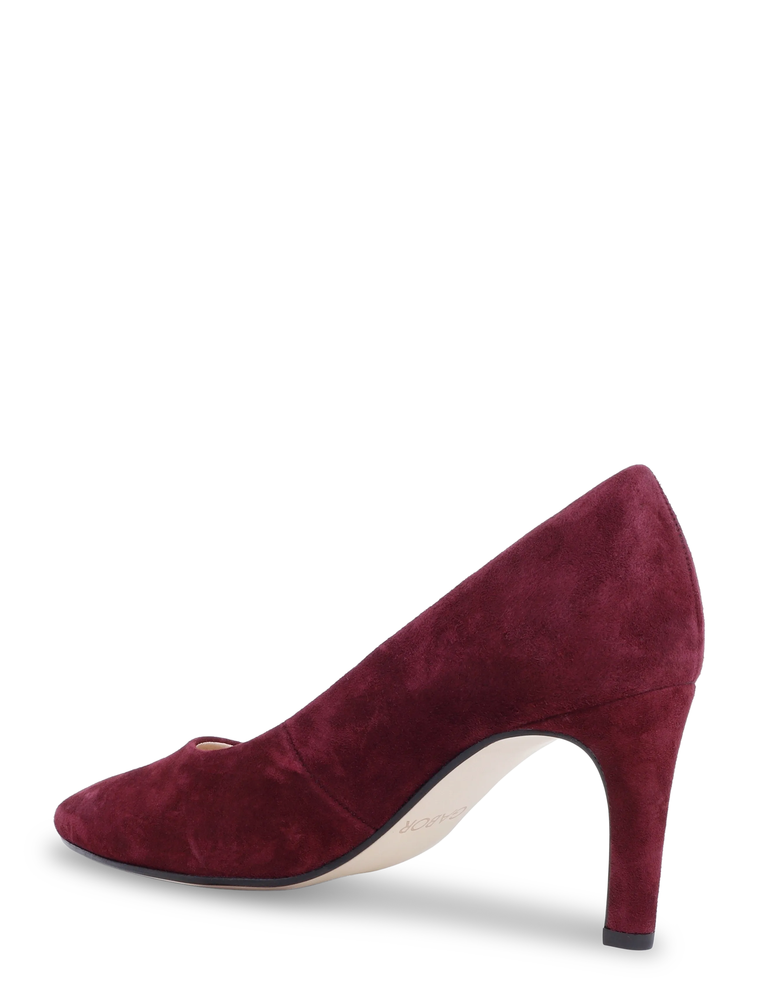 Gabor - Pumps - pumps - bordeaux - 1